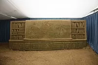 20.08.2013 12:50:38
Sandskuplturen-Fesival Binz
Ostsee 2013
Ostsee-Fotos
Foto-Gallerie