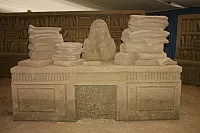 20.08.2013 12:51:00
Sandskuplturen-Fesival Binz
Ostsee 2013
Ostsee-Fotos
Foto-Gallerie