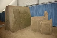 20.08.2013 12:51:37
Sandskuplturen-Fesival Binz
Ostsee 2013
Ostsee-Fotos
Foto-Gallerie