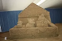 20.08.2013 12:53:02
Sandskuplturen-Fesival Binz
Ostsee 2013
Ostsee-Fotos
Foto-Gallerie