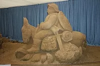 20.08.2013 12:53:15
Sandskuplturen-Fesival Binz
Ostsee 2013
Ostsee-Fotos
Foto-Gallerie