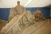 20.08.2013 12:53:32
Sandskuplturen-Fesival Binz
Ostsee 2013
Ostsee-Fotos
Foto-Gallerie