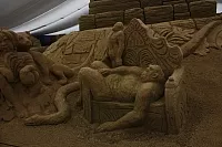 20.08.2013 12:55:45
Sandskuplturen-Fesival Binz
Ostsee 2013
Ostsee-Fotos
Foto-Gallerie