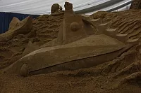 20.08.2013 12:57:40
Sandskuplturen-Fesival Binz
Ostsee 2013
Ostsee-Fotos
Foto-Gallerie