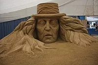 20.08.2013 13:06:34
Sandskuplturen-Fesival Binz
Ostsee 2013
Ostsee-Fotos
Foto-Gallerie