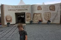 20.08.2013 13:37:09
Sandskuplturen-Fesival Binz
Ostsee 2013
Ostsee-Fotos
Foto-Gallerie