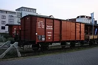 21.08.2013 20:08:39
Rostock Stadthafen
Ostsee 2013
Ostsee-Fotos
Foto-Gallerie