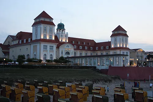&copy; R.Thiel
06.08.2014 21:07:57
August 2014
Ostsee-Fotos
Foto-Gallerie