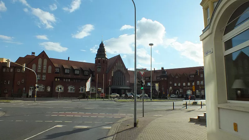 &copy; R.Thiel
10.10.2020 14:35:14
Stralsund 2020
Ostsee-Fotos
Foto-Gallerie