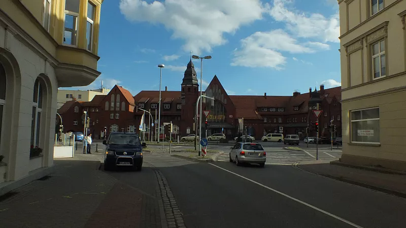 &copy; R.Thiel
10.10.2020 15:37:33
Stralsund 2020
Ostsee-Fotos
Foto-Gallerie