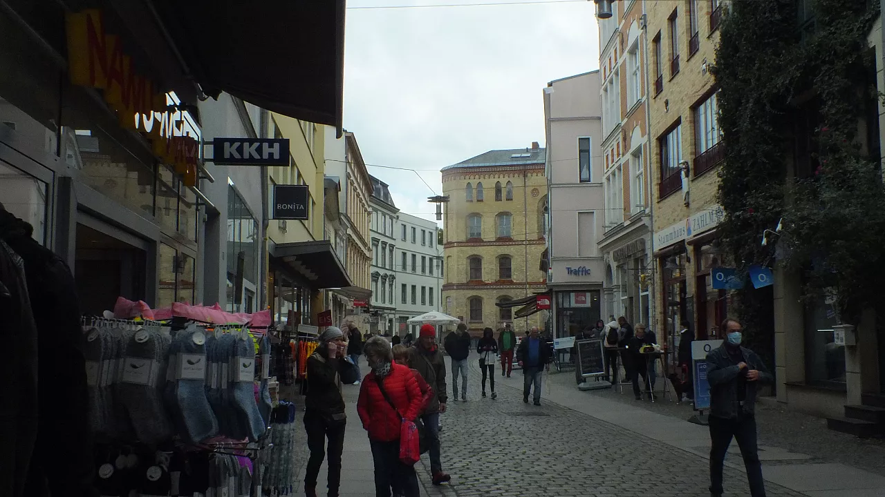 &copy; R.Thiel
10.10.2020 12:00:33
Stralsund 2020
Ostsee-Fotos
Foto-Gallerie